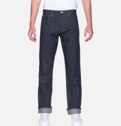 UNBRANDED BRAND Jeans | Jean Ub321 Straight 21Oz Indigo