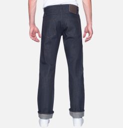 UNBRANDED BRAND Jeans | Jean Ub321 Straight 21Oz Indigo