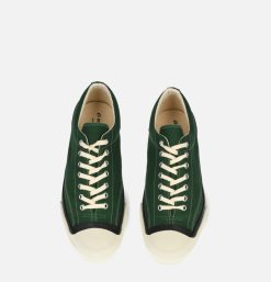 MOONSTAR Baskets | Chaussures Gym Court Green