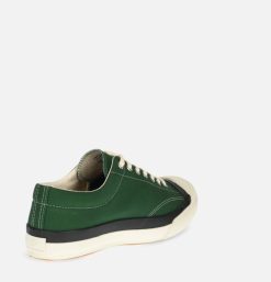 MOONSTAR Baskets | Chaussures Gym Court Green