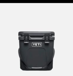 YETI Outdoor | Glaciere Roadie 24 Charcoal