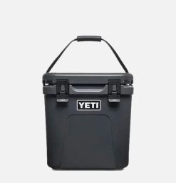 YETI Outdoor | Glaciere Roadie 24 Charcoal