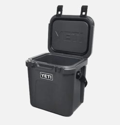 YETI Outdoor | Glaciere Roadie 24 Charcoal