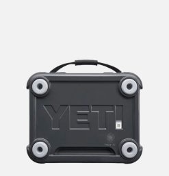 YETI Outdoor | Glaciere Roadie 24 Charcoal