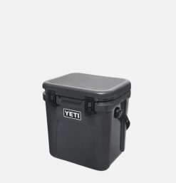 YETI Outdoor | Glaciere Roadie 24 Charcoal