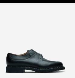 PARABOOT Chaussures | Chaussures Avignon Black