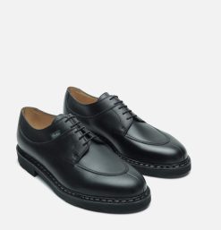 PARABOOT Chaussures | Chaussures Avignon Black