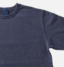 GOOD ON T-Shirts | Rough Crew Sweat Navy