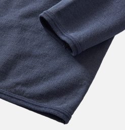 GOOD ON T-Shirts | Rough Crew Sweat Navy