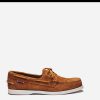 SEBAGO Autres | Chaussures Docksides Cognac