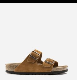 BIRKENSTOCK Chaussures | Sandales Arizona Softbed Mink