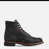 RED WING SHOES WOMEN Chaussures | 3366 - Iron Ranger Black