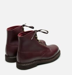 PARABOOT Bottes | Chaussures Imbattable Acajou