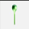 SNOW PEAK Maison | Titanium Spork Green