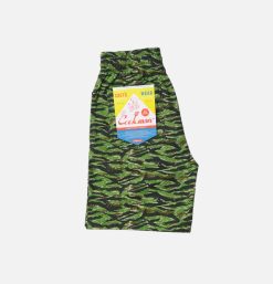 COOKMAN Shorts | Chef Short Camo Green