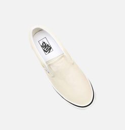 VANS Baskets | Slip-On Anaheim White