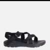 CHACO Sandales | Zcloud Sandal Solid Black