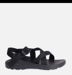 CHACO Sandales | Zcloud Sandal Solid Black