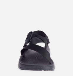 CHACO Sandales | Zcloud Sandal Solid Black