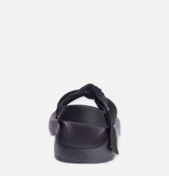 CHACO Sandales | Zcloud Sandal Solid Black