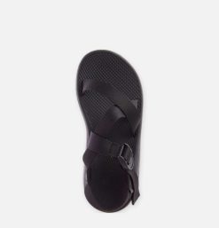 CHACO Sandales | Zcloud Sandal Solid Black