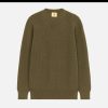 NITTO KNITWEAR Pulls & Cardigans | Pull Vasken Kaki