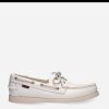 SEBAGO Autres | Chaussures Docksides White