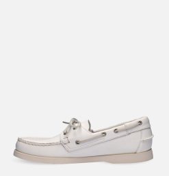 SEBAGO Autres | Chaussures Docksides White