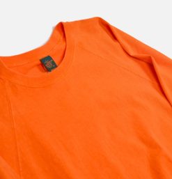 GOOD ON T-Shirts | Baseball Tee Orange