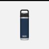 YETI Outdoor | Rambler Bottle Chug 26Oz Navy