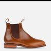 RM WILLIAMS Bottes | Bottes Craftsman Caramel