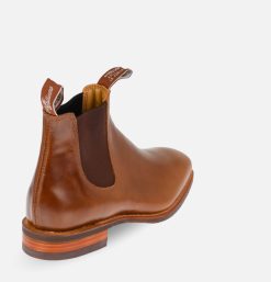 RM WILLIAMS Bottes | Bottes Craftsman Caramel