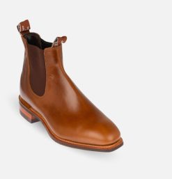 RM WILLIAMS Bottes | Bottes Craftsman Caramel