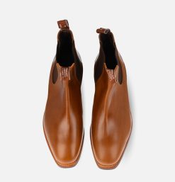 RM WILLIAMS Bottes | Bottes Craftsman Caramel