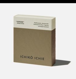 ICHIKO ICHI Maison | Encens Ginger