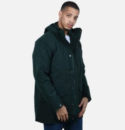 PATAGONIA Blousons & Manteaux | Tres In 1 Parka Northern Green