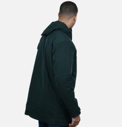 PATAGONIA Blousons & Manteaux | Tres In 1 Parka Northern Green