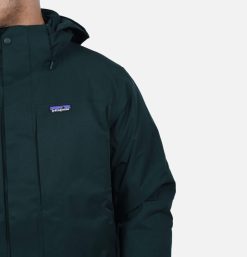 PATAGONIA Blousons & Manteaux | Tres In 1 Parka Northern Green