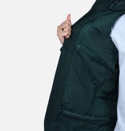 PATAGONIA Blousons & Manteaux | Tres In 1 Parka Northern Green