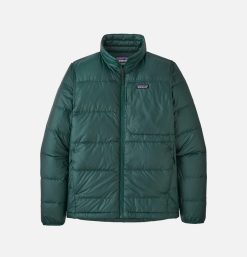 PATAGONIA Blousons & Manteaux | Tres In 1 Parka Northern Green