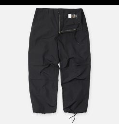 FRIZMWORKS Pantalons | Ripstop Mil Pant Black