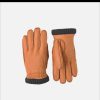 HESTRA Gants Bonnets Echarpes | Deesrkin Gloves Cork