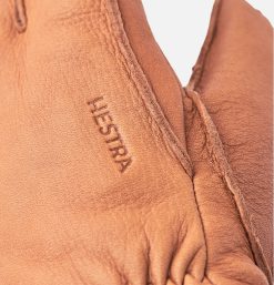 HESTRA Gants Bonnets Echarpes | Deesrkin Gloves Cork