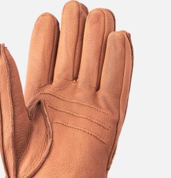 HESTRA Gants Bonnets Echarpes | Deesrkin Gloves Cork