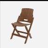 BAREBONES Outdoor | Ridgetop Wood Folding Chair