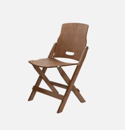 BAREBONES Outdoor | Ridgetop Wood Folding Chair