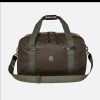 FILSON Sacs De Voyages | Tin Cloth Medium Duffle Bag Otter