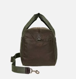 FILSON Sacs De Voyages | Tin Cloth Medium Duffle Bag Otter