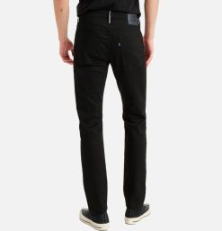 LEVI'S® MADE OF JAPAN Jeans | 512 Made Of Japan Black Rinse