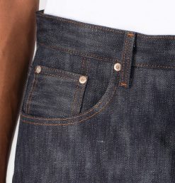 NAKED & FAMOUS Jeans | Easy Guy Big Slub 18Oz